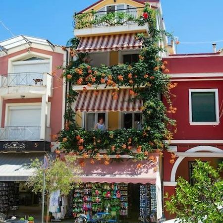 Attic Flat "Tsoukalas Group" Zakynthos Town Exterior photo