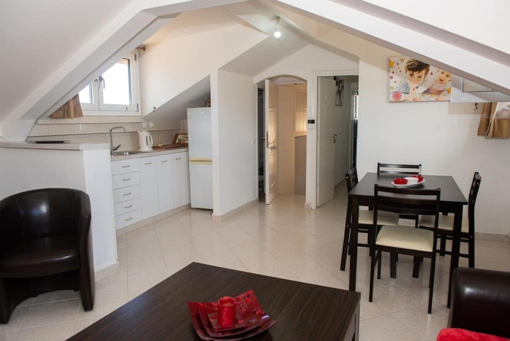 Attic Flat "Tsoukalas Group" Zakynthos Town Exterior photo