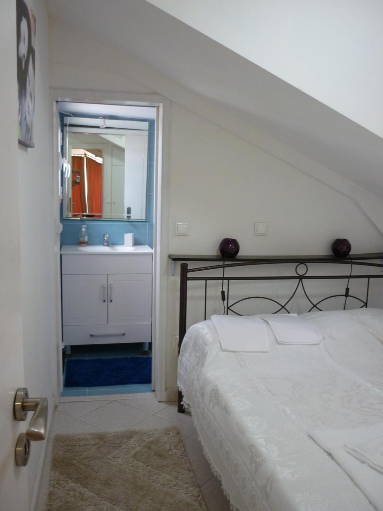 Attic Flat "Tsoukalas Group" Zakynthos Town Exterior photo