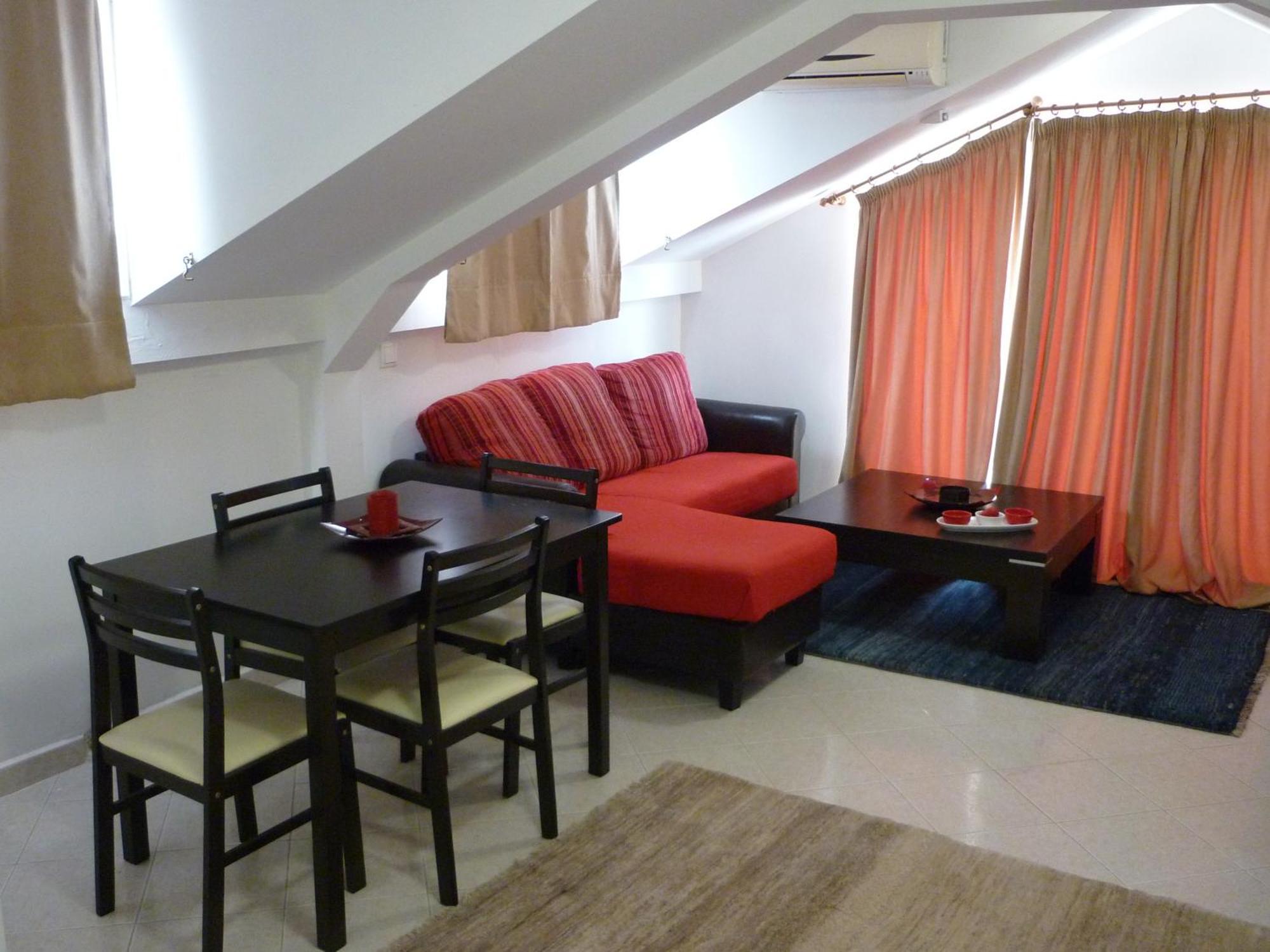 Attic Flat "Tsoukalas Group" Zakynthos Town Exterior photo